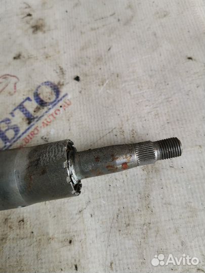 Колонка рулевая Kia Spectra II (2004—2008)