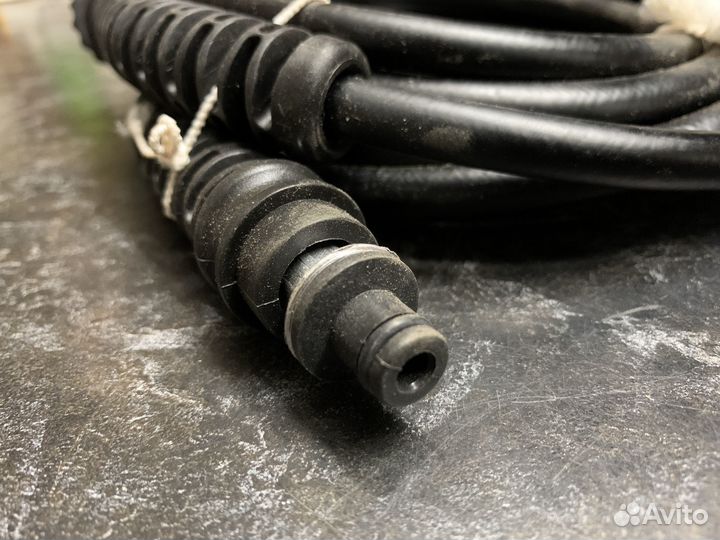 Шланг авд karcher