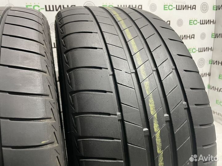 Bridgestone Turanza T005 255/45 R18 103H