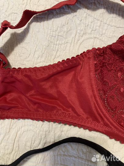 Бюстгалтер милавица