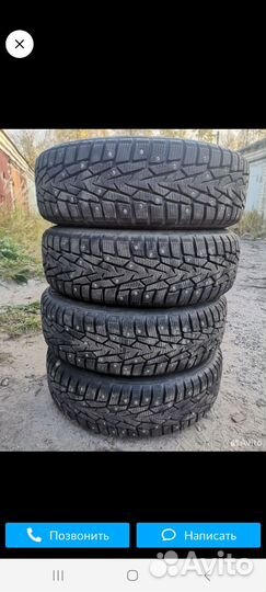 Nordman Nordman 4 185/65 R15 19C