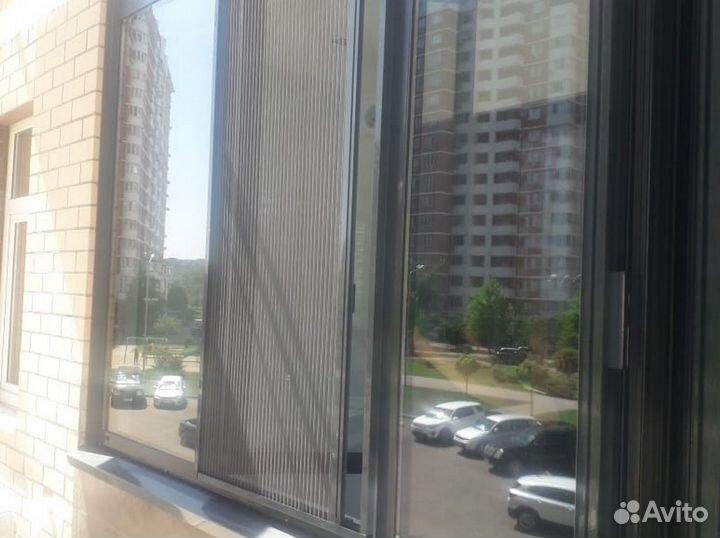 Москитные сетки