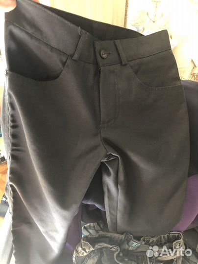 Вещи для мальчика