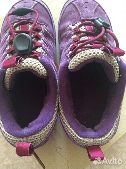 Кроссовки merrell