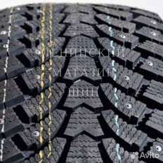 Antares Grip 60 Ice 275/45 R21 110H