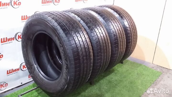 Yokohama Geolandar H/T G056 285/65 R17