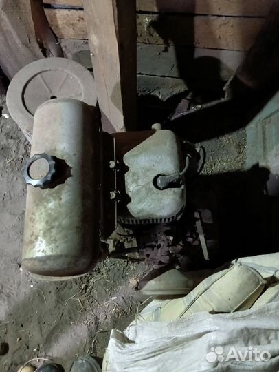 Двигатель зид