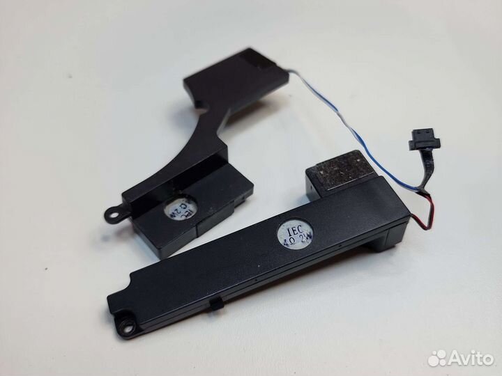 Динамики ноутбука asus k54h