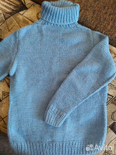 Свитера и пуловеры детские и подростковые