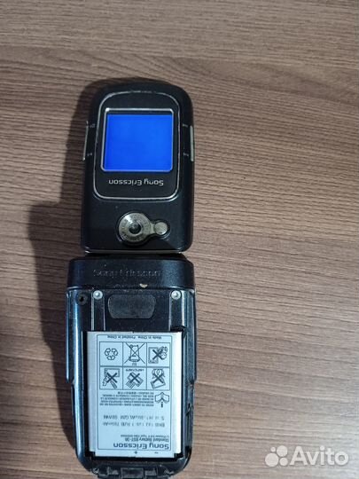 Телефоны sony Ericsson на запчасти