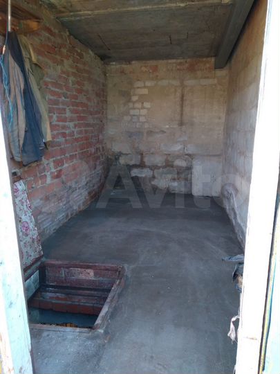 Гараж, 13 м²