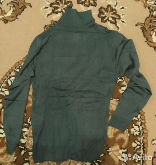 Зимняя спецодежда