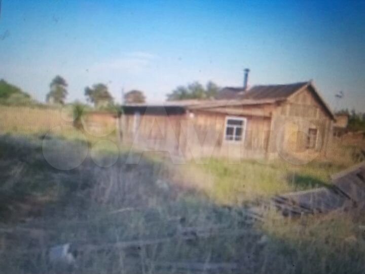 Участок 27 сот. (ИЖС)