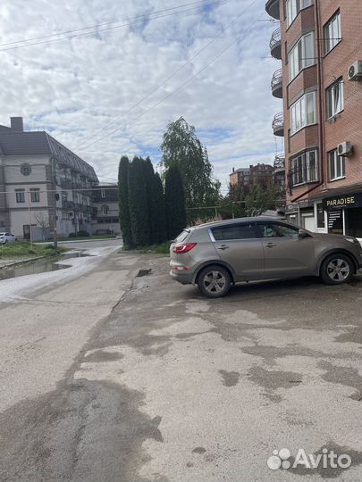 Аренда места мастера маникюра и педикюра