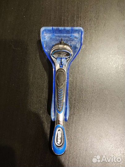 Станок для бритья Gillette fusion proglide