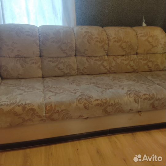 Диван раскладной