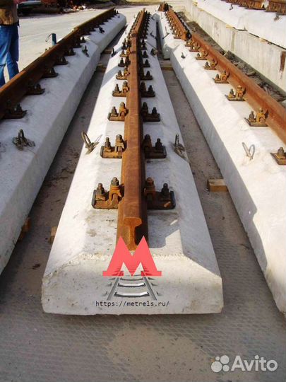 Гибка рельс и крепеж по чертежам