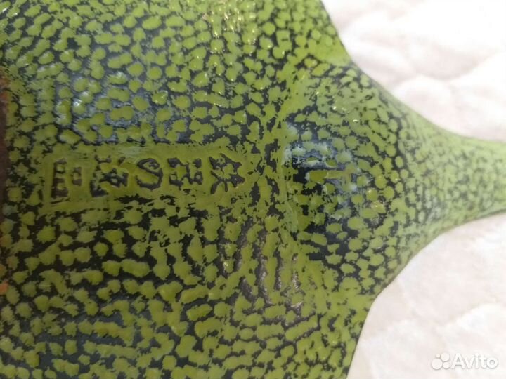 Заварочный чайник китай