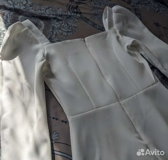 Платье летнее женское