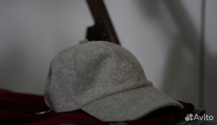 Кепка Loro Piana