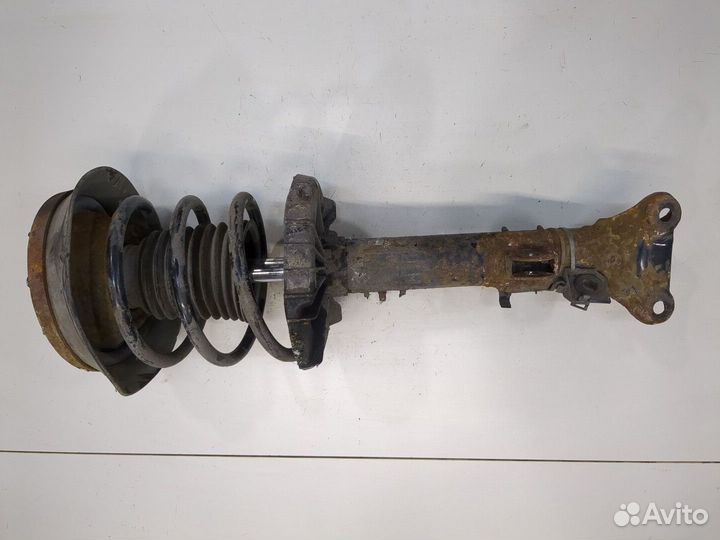 Амортизатор подвески Mercedes CLK W209, 2006