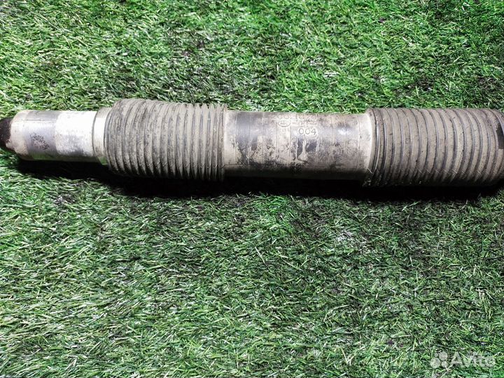 Рулевая рейка Daewoo Nexia