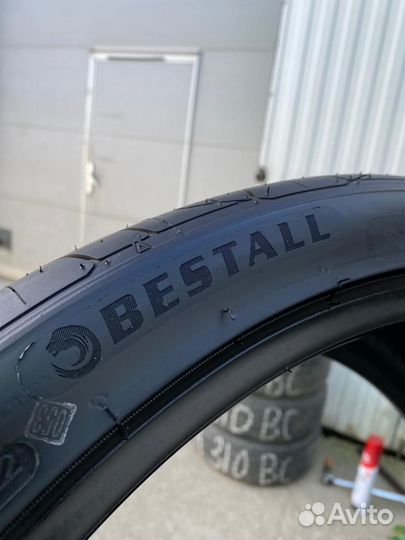 Bestall Victory AU918 245/35 R20 и 275/30 R20 97Y