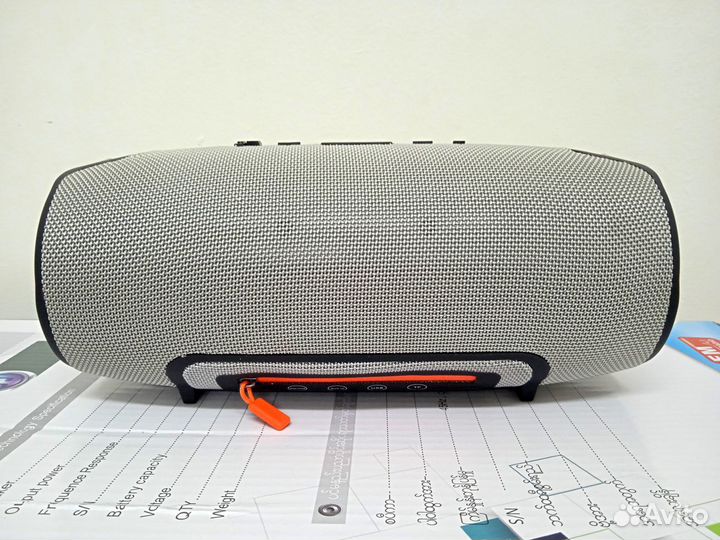 Колонка JBL
