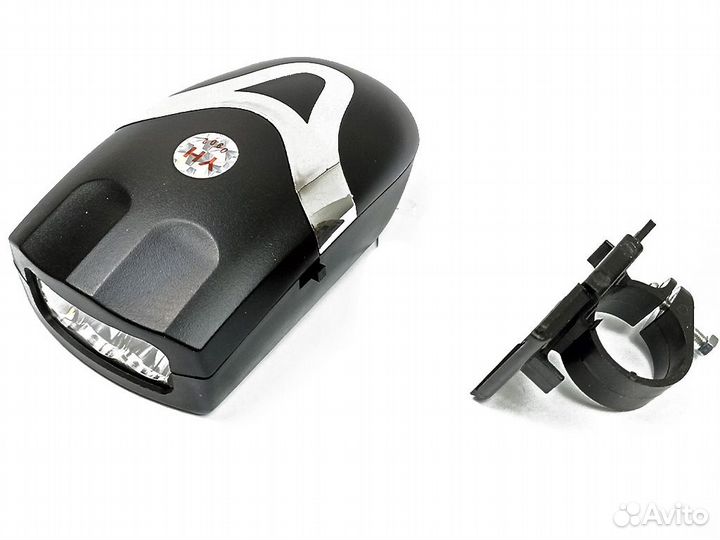 Фонарь вело + сигнал Yin Hao YH-0902