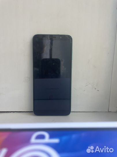 HUAWEI Y5p, 2/32 ГБ