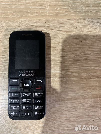 Alcatel 1 (5033D), 8 ГБ
