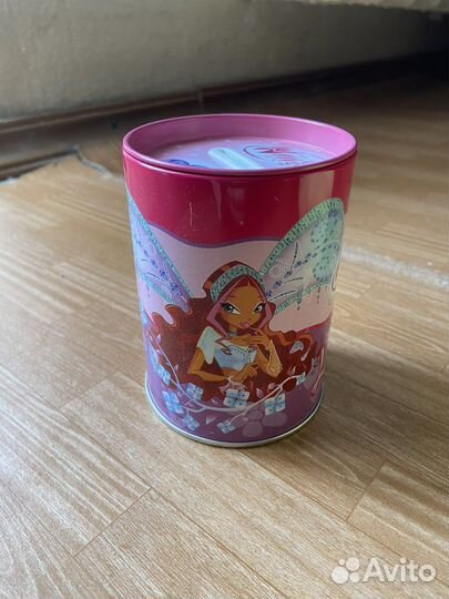 Копилка для денег