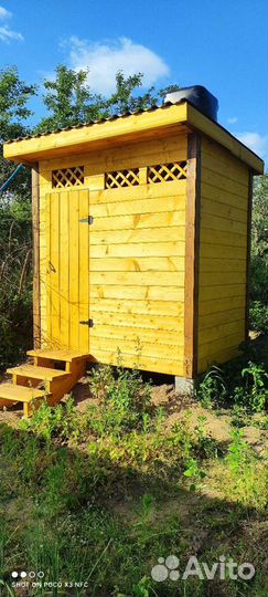 Услуги плотника