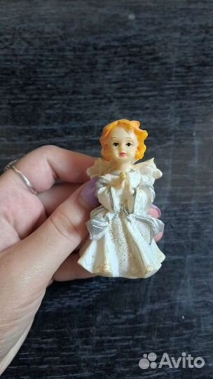 Статуэтка ангел