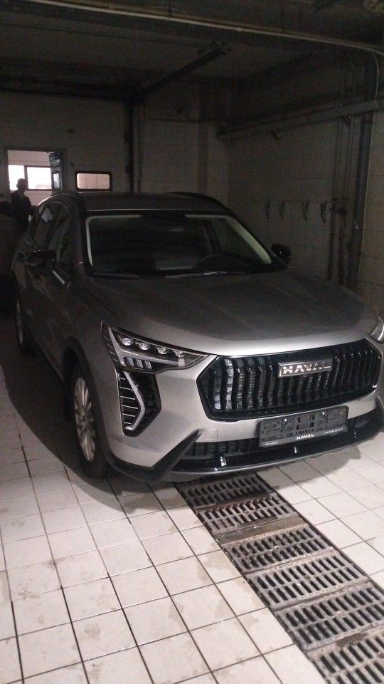 HAVAL Jolion: фото владельца