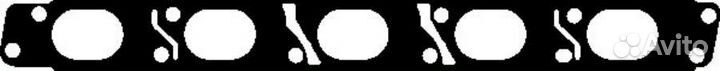 Elring 394.320 Прокладка, выпускной коллектор
