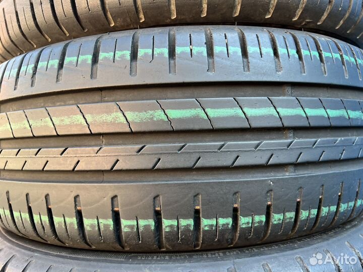 Goodyear EfficientGrip 185/55 R15 82H