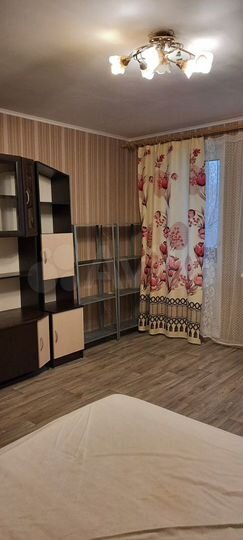 Комната 23 м² в 1-к., 7/12 эт.