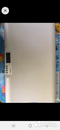 Детские весы