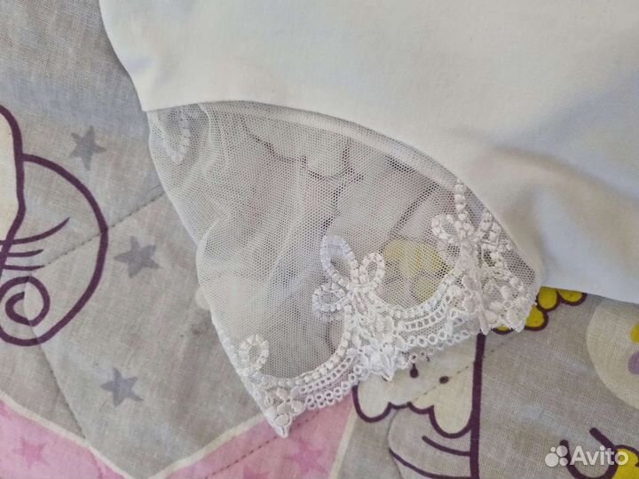 Блузка для девочки 122