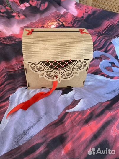 Семейный банк на свадьбу