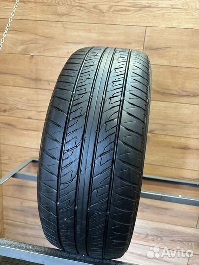 Dunlop Grandtrek PT2A 235/55 R18