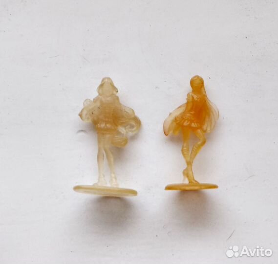 Киндер винкс