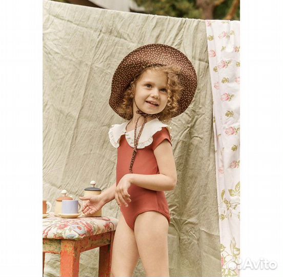 Купальник marzipan новый