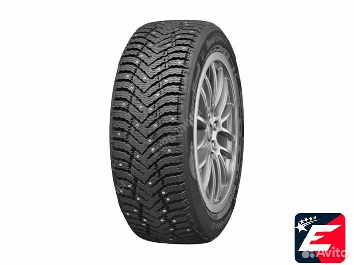 Cordiant Snow Cross 2 SUV 235/65 R17 108T