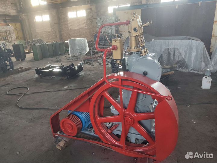 Детандер двд-13