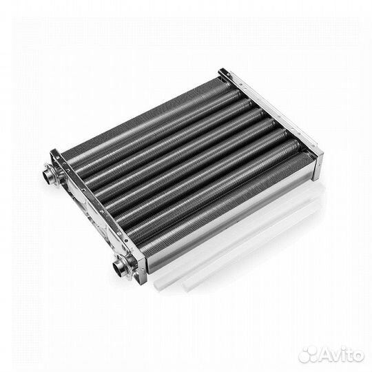 Теплообменник Navien 35-40K Ace Deluxe Prime Smart