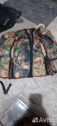 Спасательный жилет