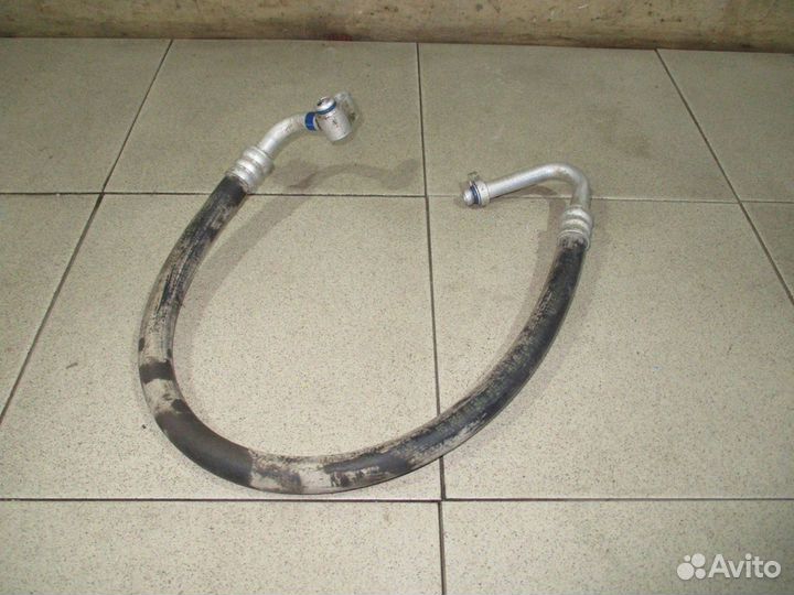 Трубка кондиционера Kia Cerato 1 (LD)