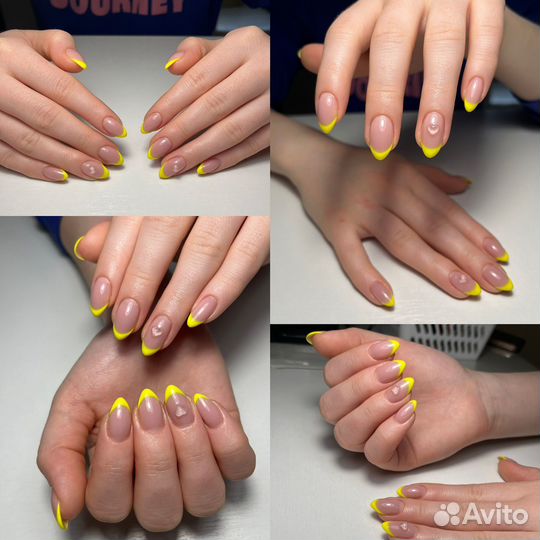 Маникюр на дому маникюр. В поиске помещения